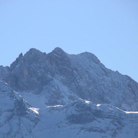 Alpen - Apartments II Garmisch-Partenkirchen Luaran gambar